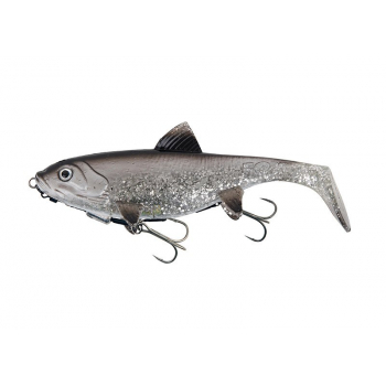Fox Rage Replicant Shallow 18cm 65g Silver Baitfish UV